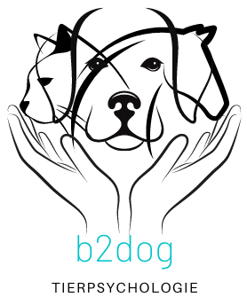 B2dog - Logo